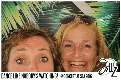 concert at sea major booth GIF by Jillz