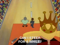 hey arnold nick splat GIF