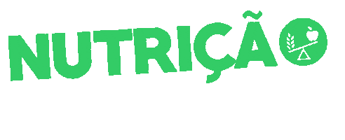 nutricao Sticker by Faculdades ESUCRI
