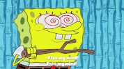 episode 1 whirly brains GIF by SpongeBob SquarePants