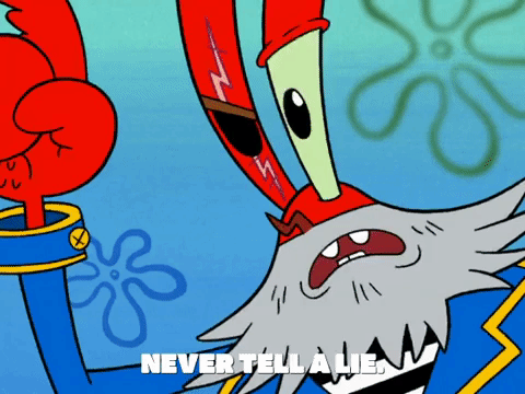 season 6 grandpappy the pirate GIF by SpongeBob SquarePants
