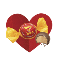 mam bonobon Sticker