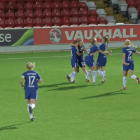 happy celebration GIF by Chelsea FC