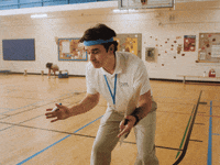 getKOHO basketball nba canada coach GIF