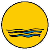 Sticker by thesundeck