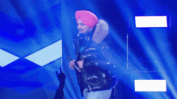 Respect Thank You GIF by BritAsia TV