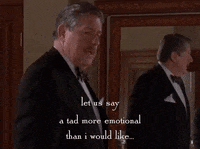 season 4 netflix GIF by Gilmore Girls 