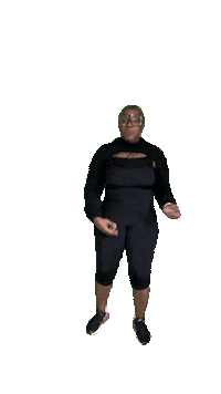Dance Love Sticker