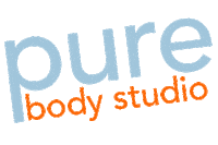 houston pilates Sticker by purebodystudio