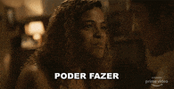 Jasmine Dom GIF by Prime Video BR