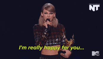 taylor swift news GIF by NowThis 