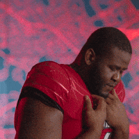 Football Ls Up GIF by Louisville Cardinals