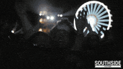open air GIF by Southside Festival