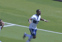 Celebrate Lets Go GIF by Major League Soccer