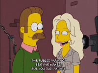 happy episode 8 GIF