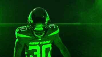 Ny Jets Football GIF by New York Jets