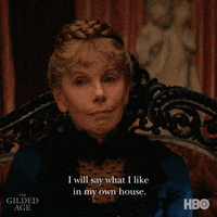 My House GIF by HBO