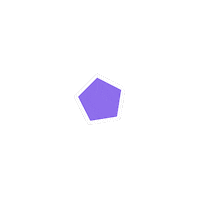 Effects Violet Sticker by 4510