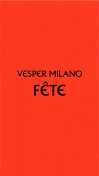 GIF by Vesper Milano