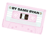90S Nostalgia Sticker by By Samii Ryan