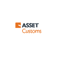 assetgli asset lojistik assetgli gümrük müşavirliği gümrük Sticker