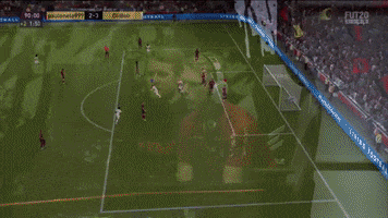 Atlanta Fifa 20 GIF by Örgryte IS eSports