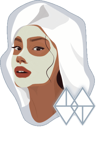 Sticker by Pfeffer Sal