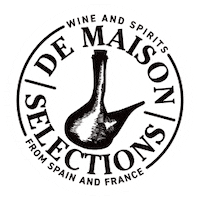 France Wine Sticker by De Maison Selections