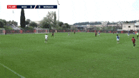 Elite : Nice 4-3 Monaco