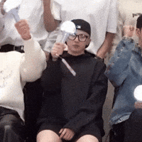 Lost Boy Spinning GIF