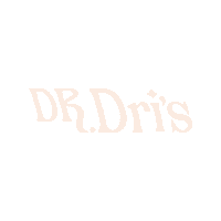 Sticker by Dr. Dri's
