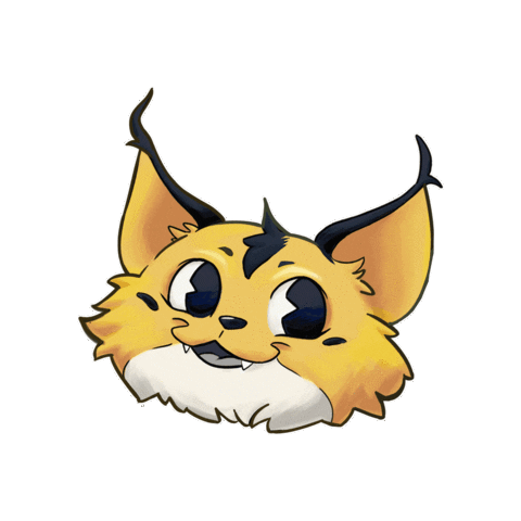 Institutollave Sticker