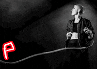 tour m83 GIF by YACHT