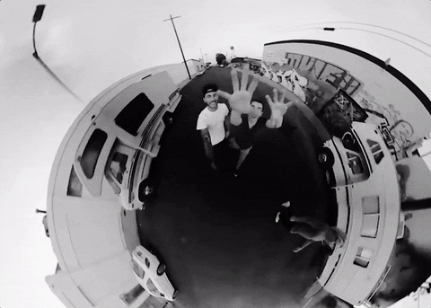 one of us GIF by New Politics