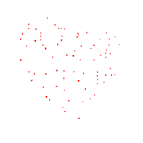 nex-tech giphyupload love heart technology Sticker