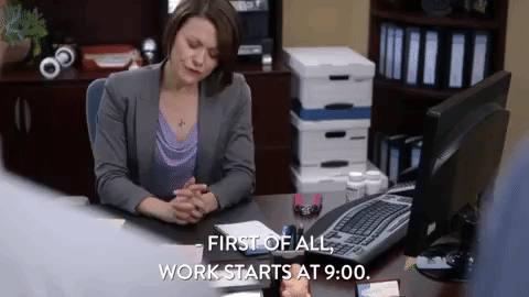 season 3 GIF by Workaholics