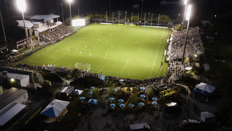 South Carolina Soccer GIF by Charleston Battery