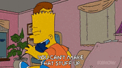 Episode 14 GIF by The Simpsons