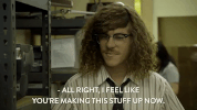 comedy central blake henderson GIF by Workaholics