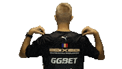 Counter Strike Win Sticker by OEIF