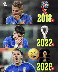 Italian Football Italy GIF