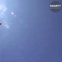 satisfying sunny day GIF by SMARTY