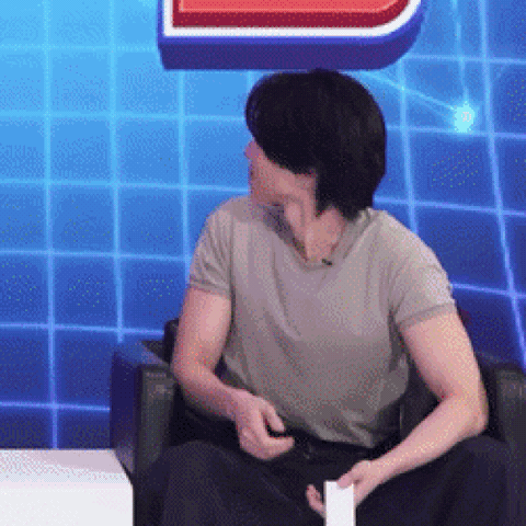 Celebrating Episode 5 GIF