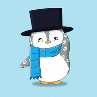 Amazon Shopping GIF by Pudgy Penguins