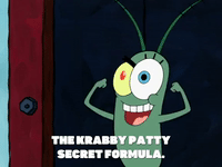 season 8 mermaid man begins GIF by SpongeBob SquarePants