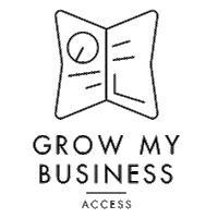 Loreal-Pro lorealaccess Sticker