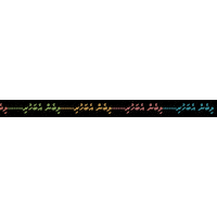 Maldives Dhivehi Sticker