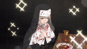 My Dress Up Darling GIF