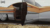 Cowboy Bebop Chris GIF by Adult Swim