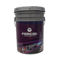 fercollubricantes fercol Sticker